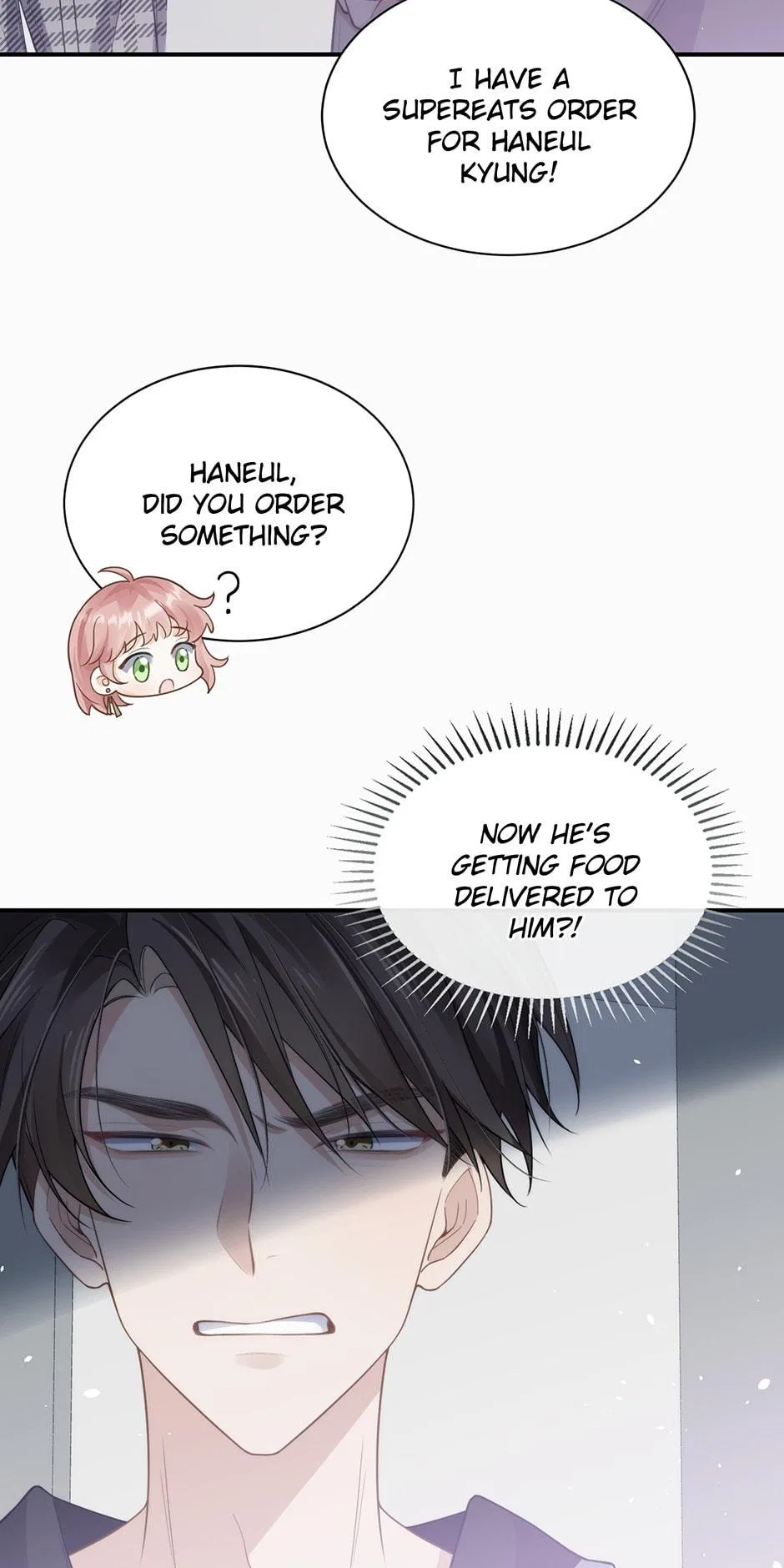 My K-Pop Secret Chapter 25 – Page 37
