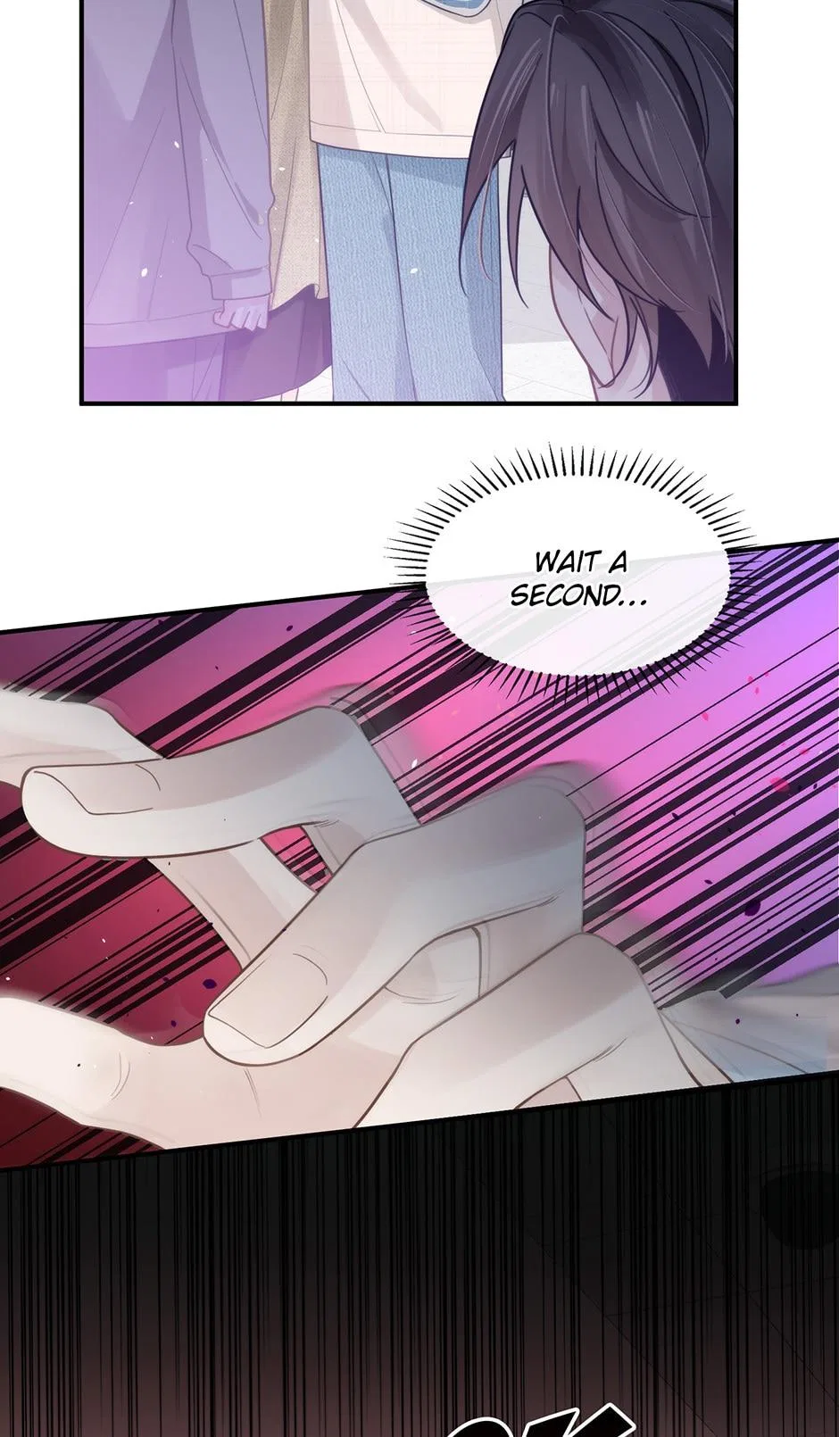 My K-Pop Secret Chapter 25 – Page 41