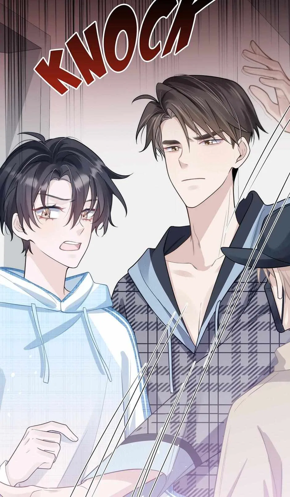 My K-Pop Secret Chapter 25 – Page 42