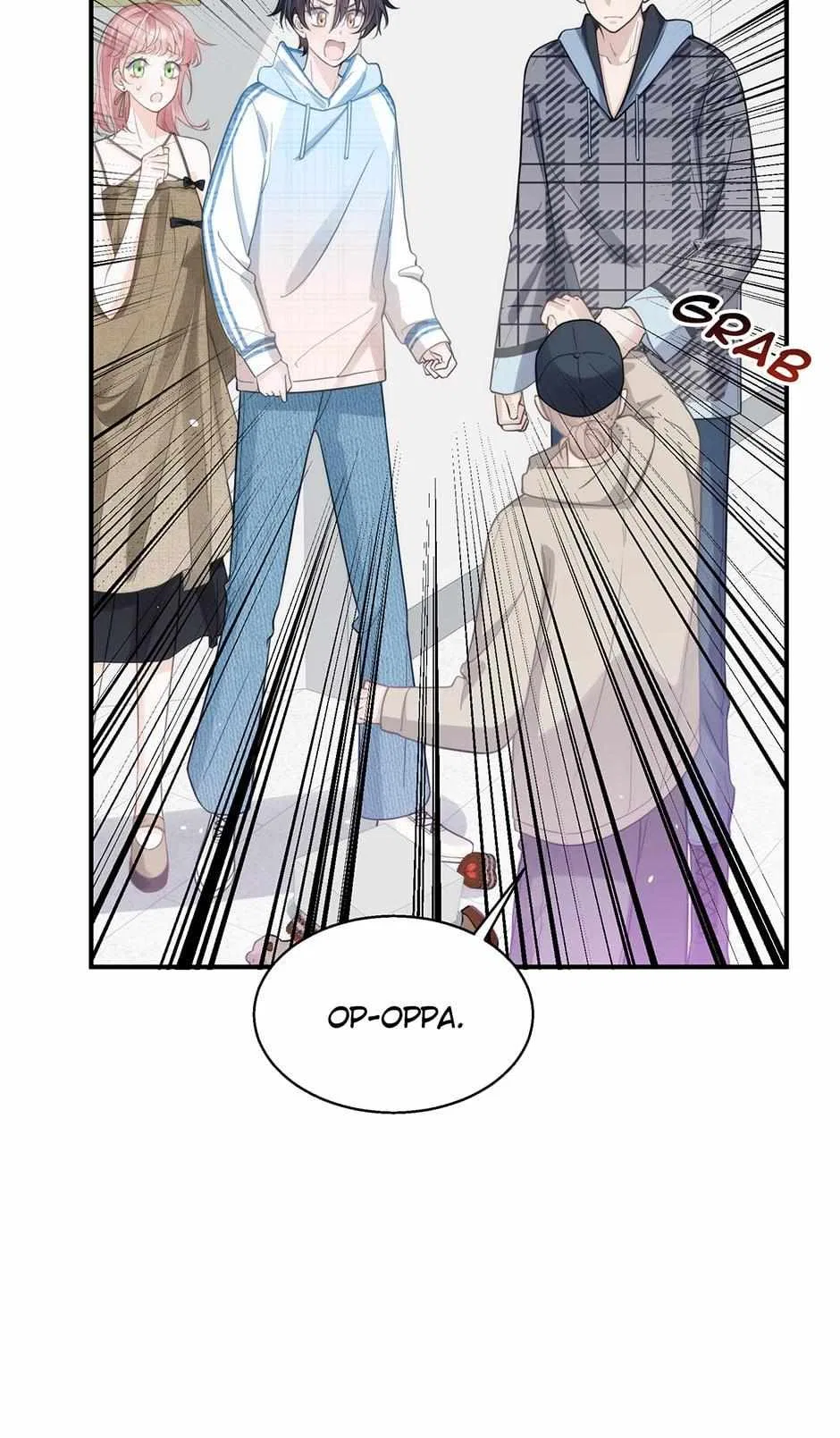 My K-Pop Secret Chapter 25 – Page 44