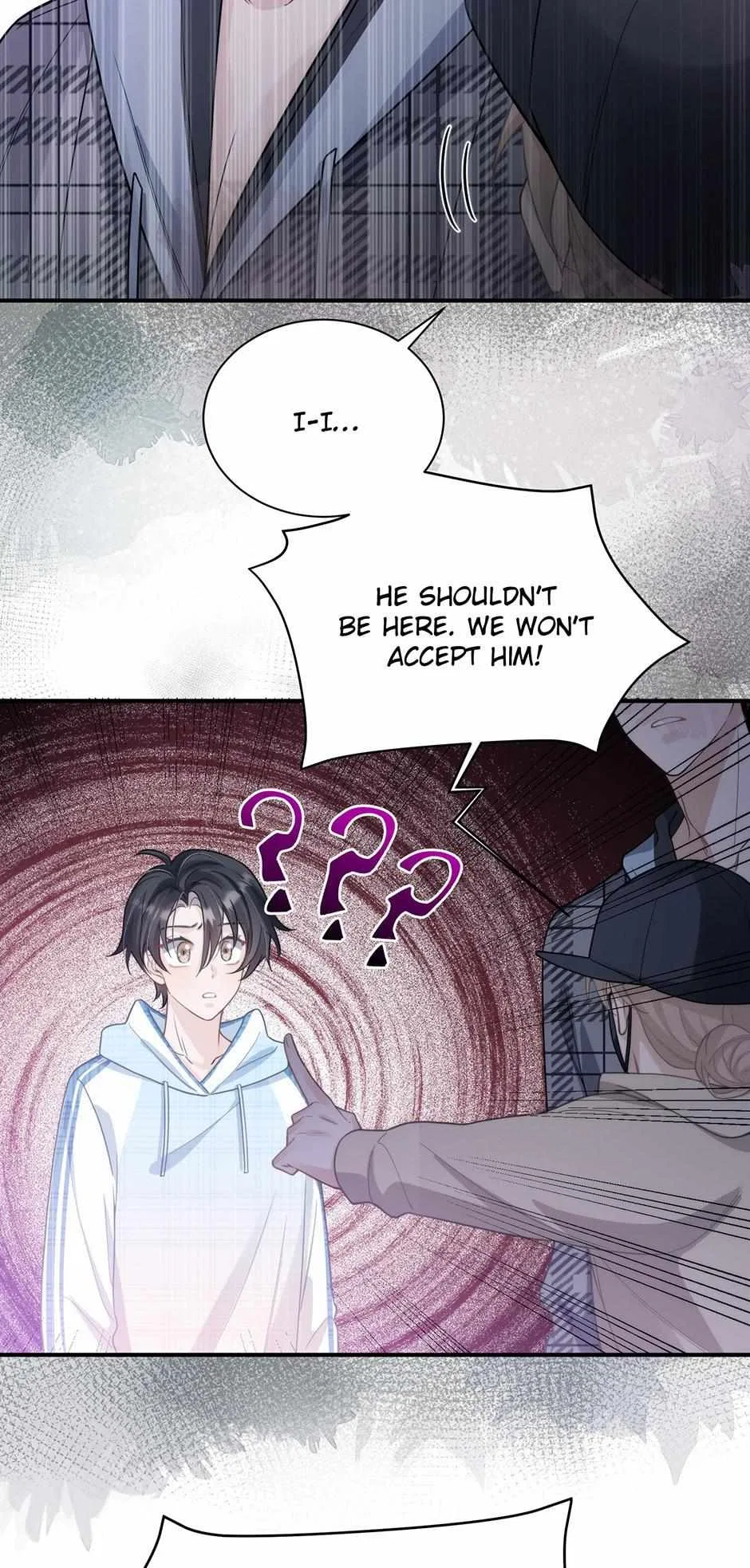 My K-Pop Secret Chapter 25 – Page 46