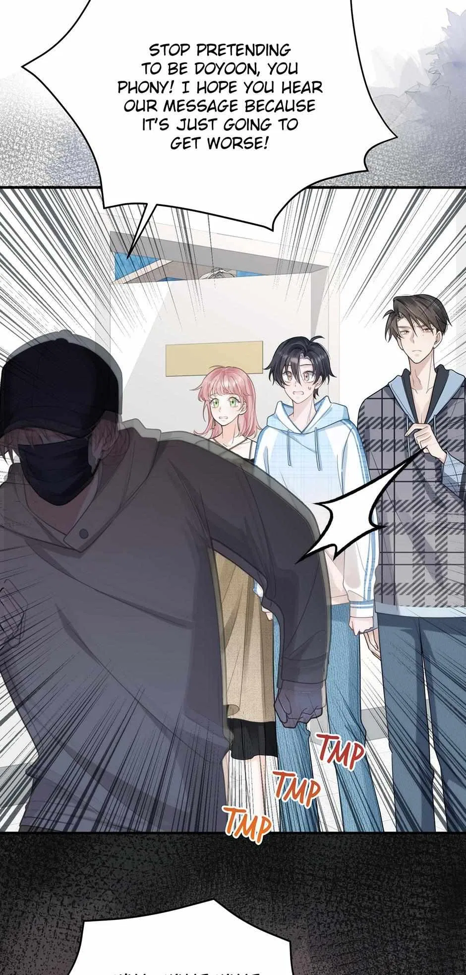 My K-Pop Secret Chapter 25 – Page 47