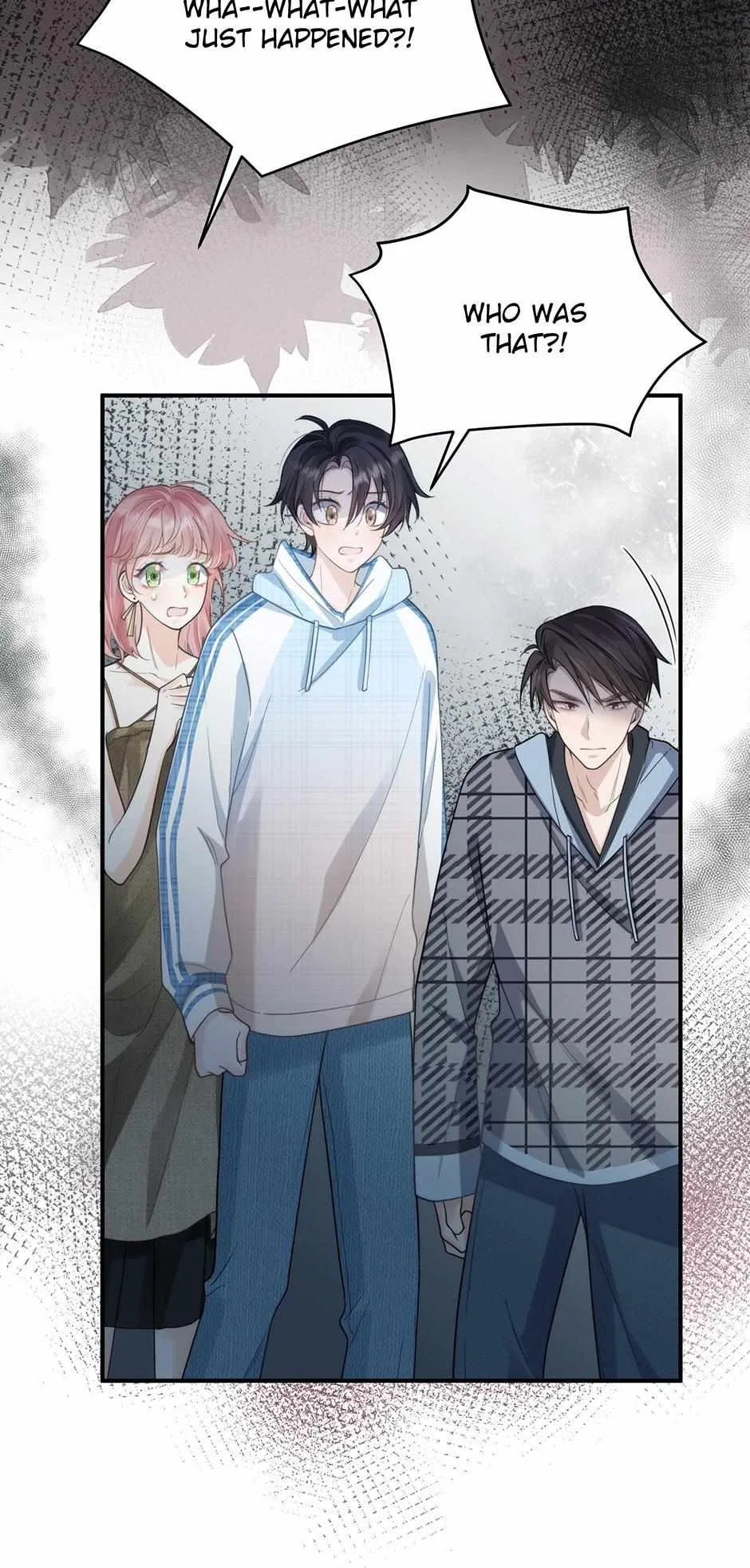 My K-Pop Secret Chapter 25 – Page 48