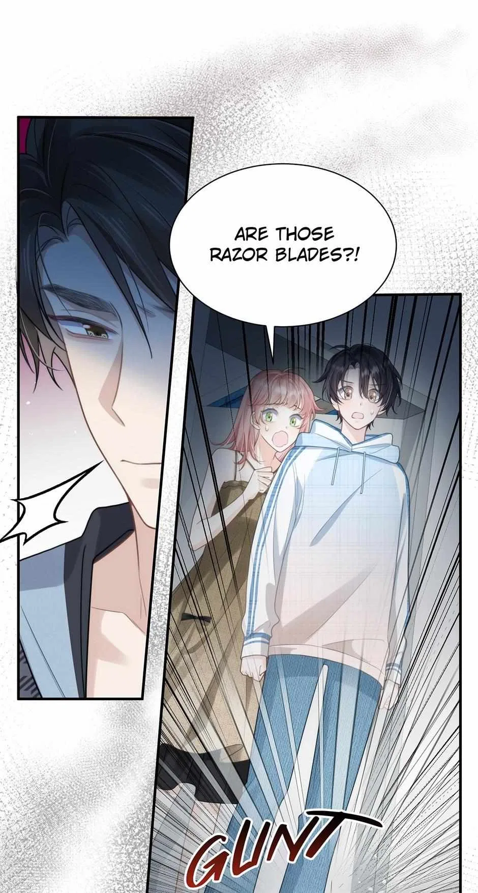 My K-Pop Secret Chapter 25 – Page 49