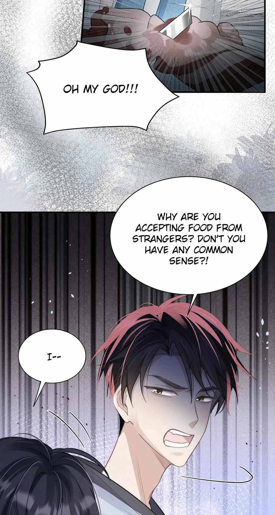 My K-Pop Secret Chapter 25 – Page 50