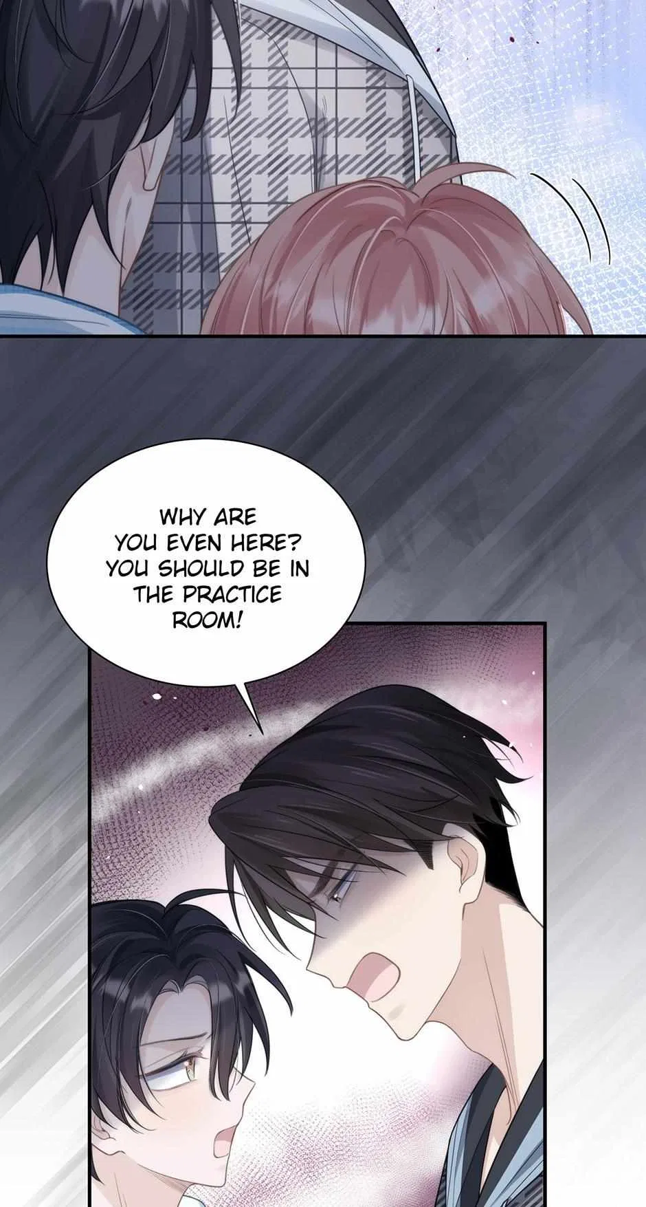 My K-Pop Secret Chapter 25 – Page 51