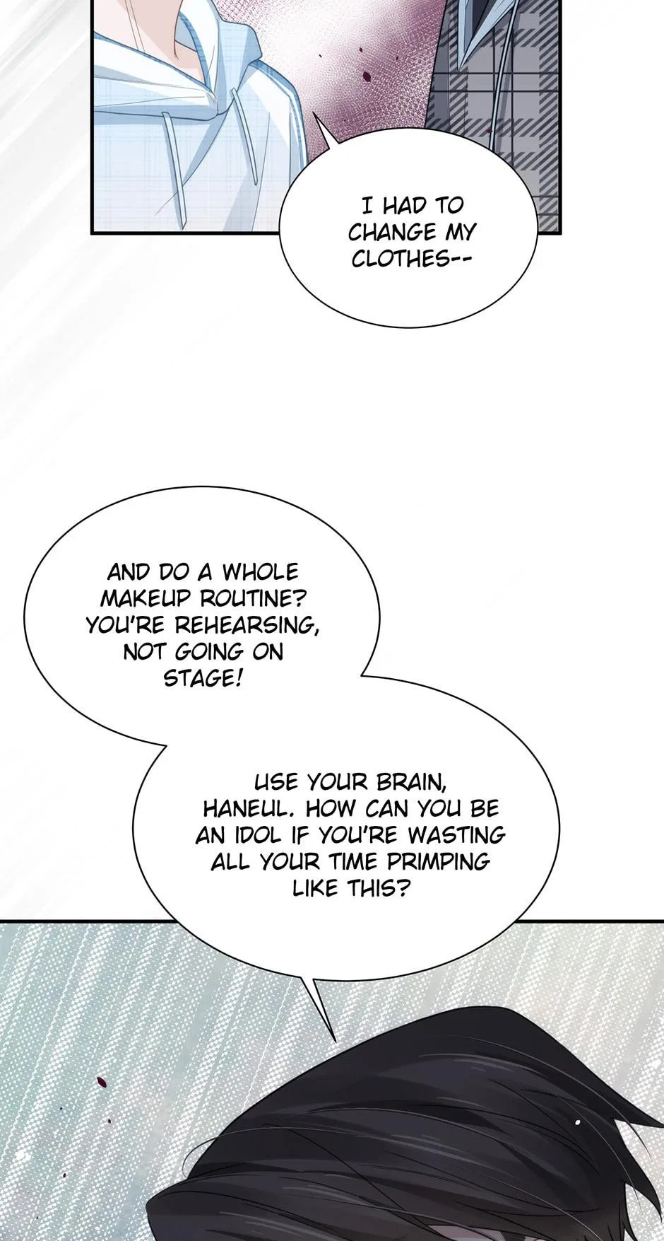 My K-Pop Secret Chapter 25 – Page 52