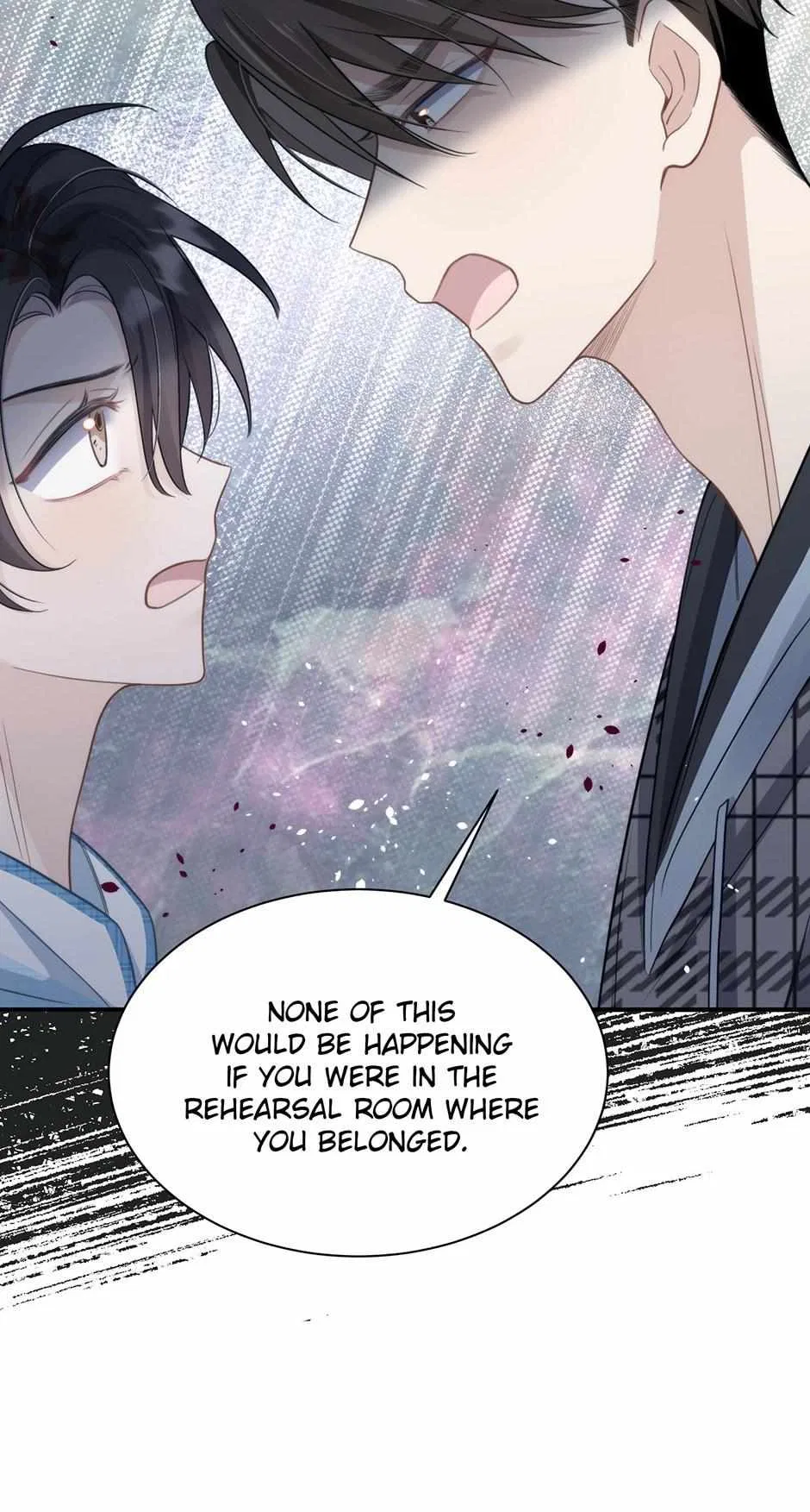 My K-Pop Secret Chapter 25 – Page 53