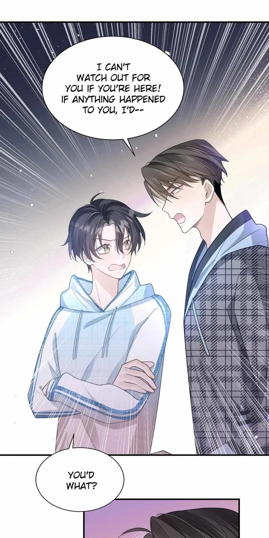 My K-Pop Secret Chapter 25 – Page 54