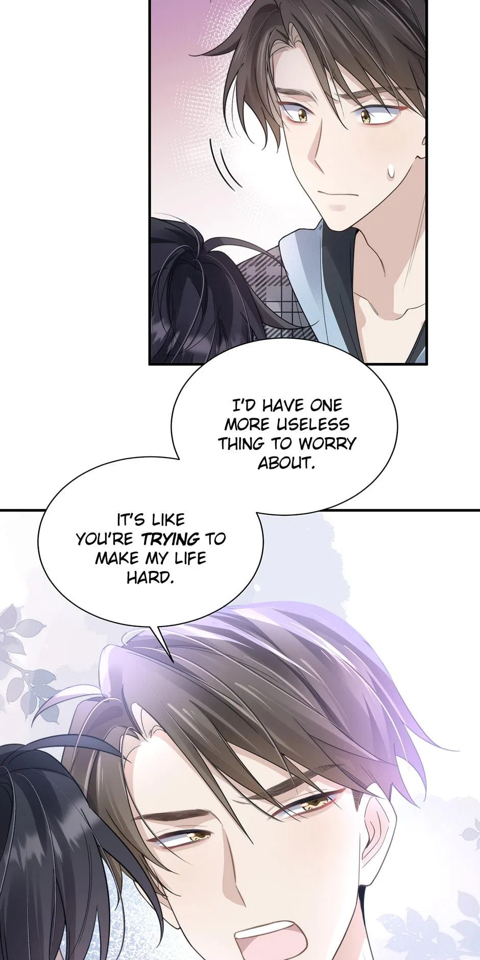 My K-Pop Secret Chapter 25 – Page 55