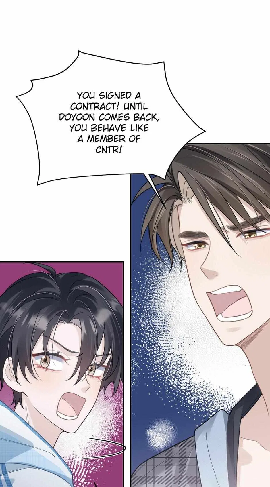 My K-Pop Secret Chapter 25 – Page 59