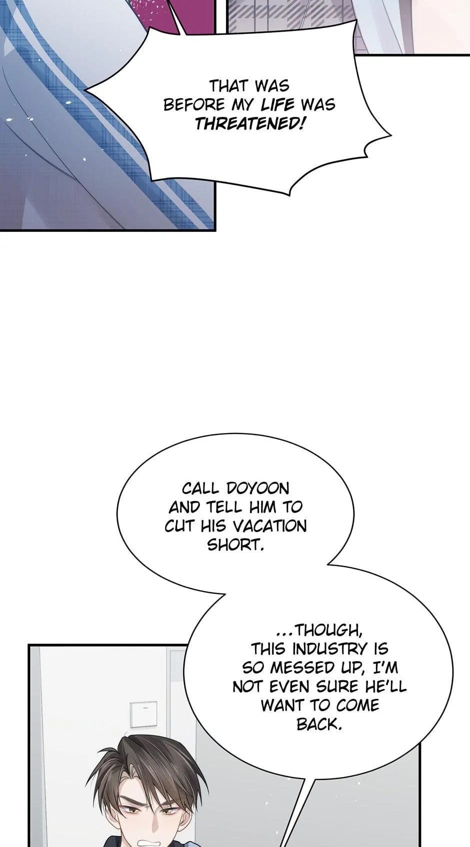 My K-Pop Secret Chapter 25 – Page 60
