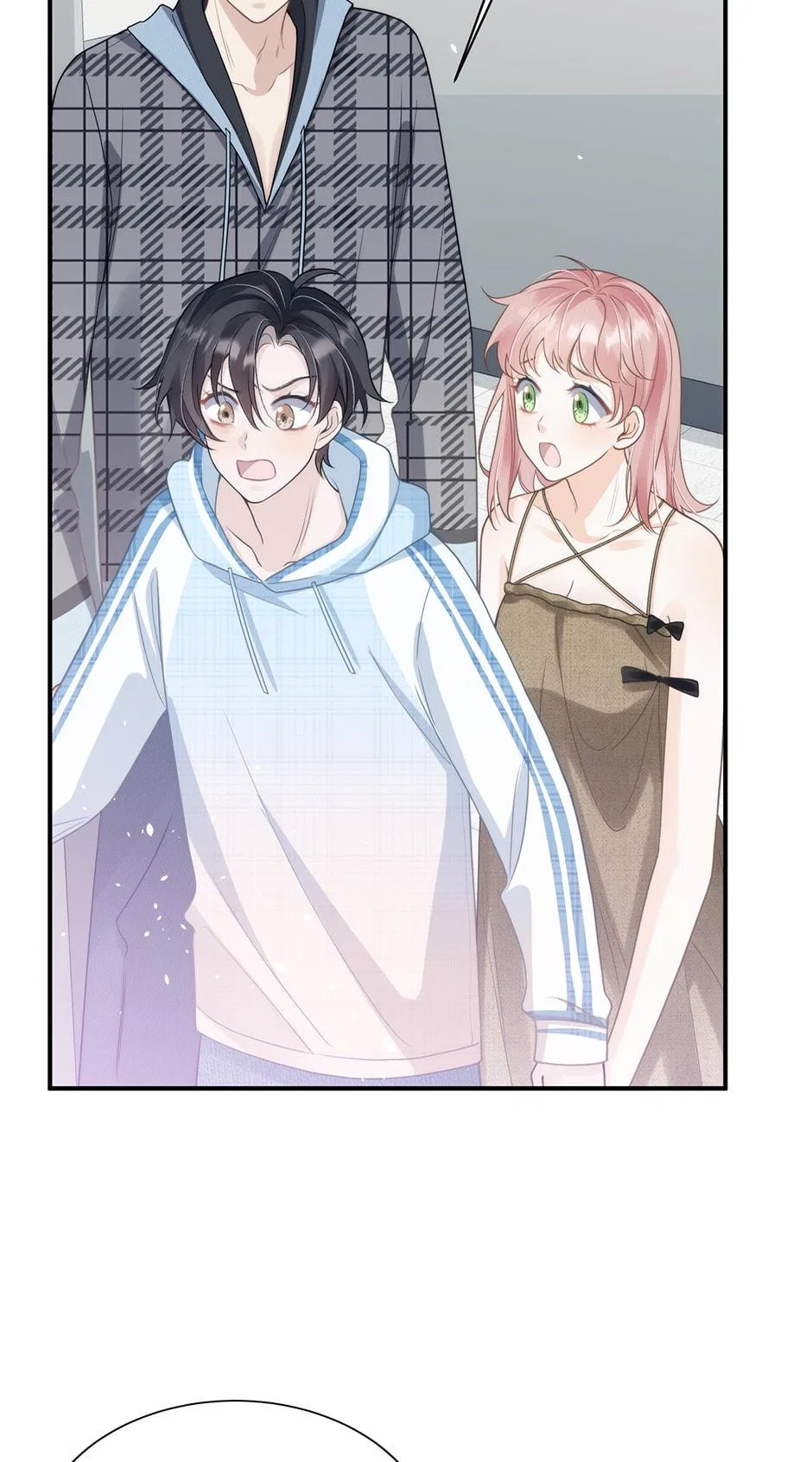 My K-Pop Secret Chapter 25 – Page 61