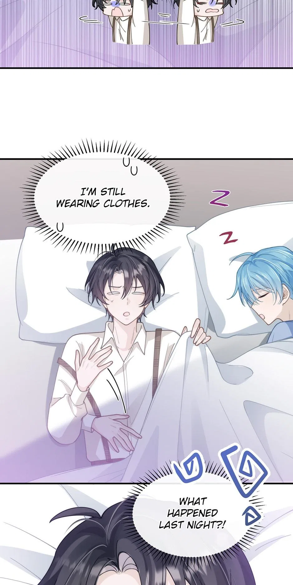 My K-Pop Secret Chapter 24 – Page 4