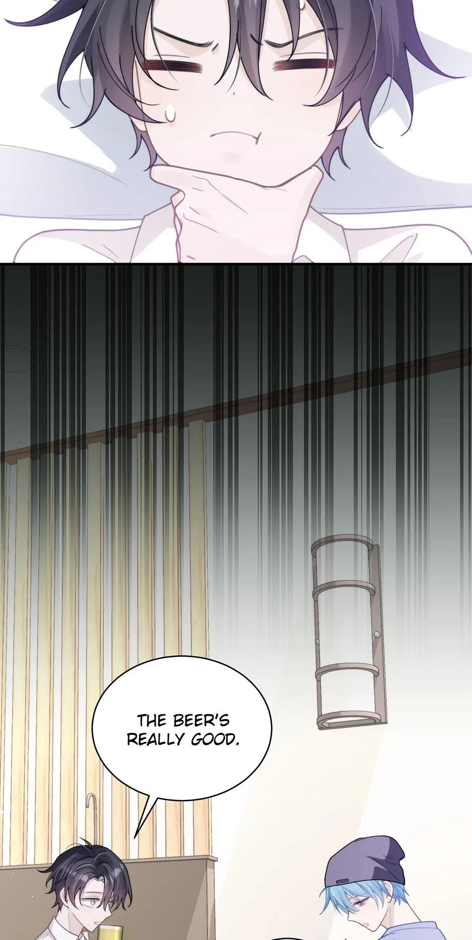 My K-Pop Secret Chapter 24 – Page 5