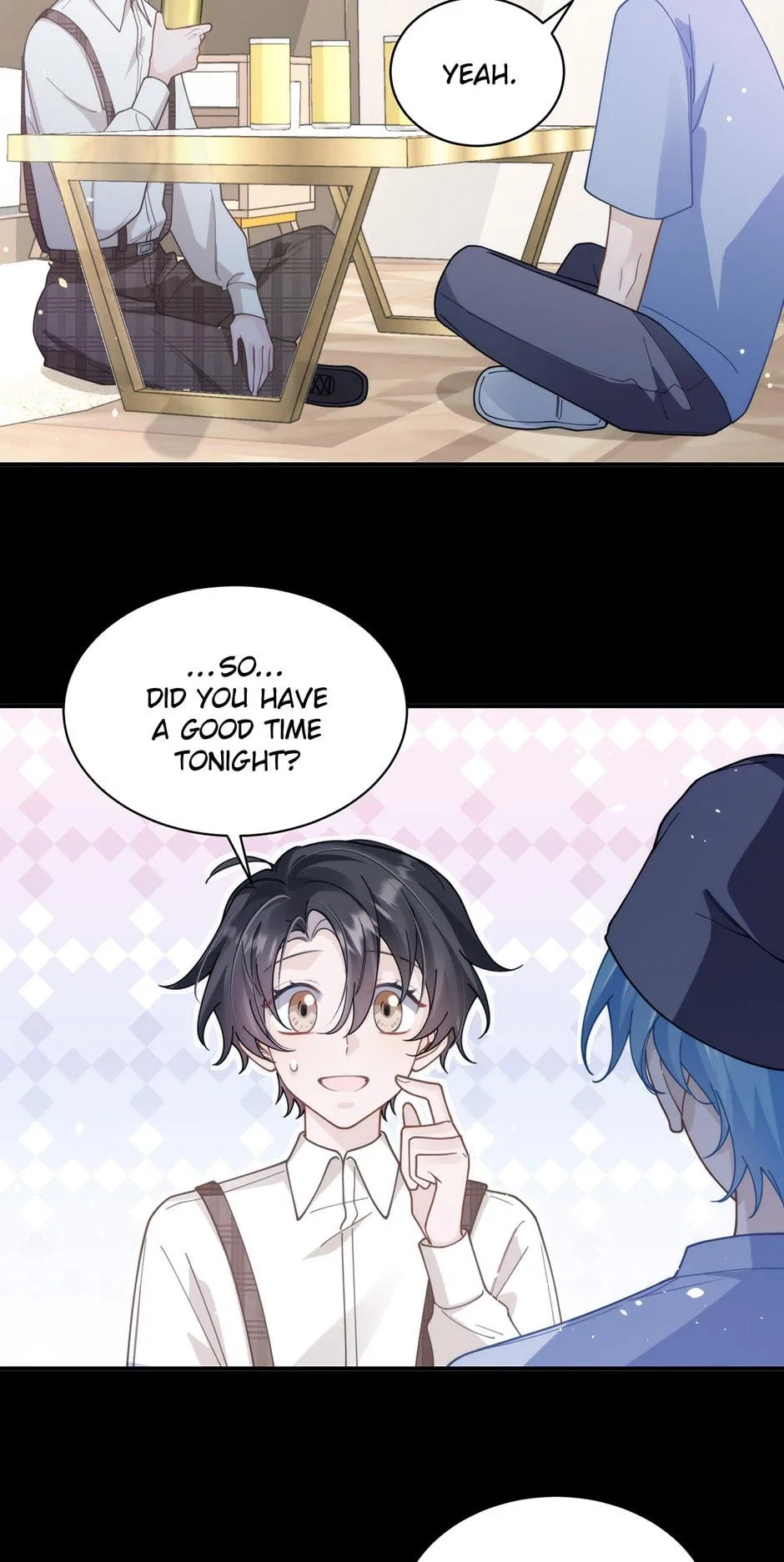 My K-Pop Secret Chapter 24 – Page 6