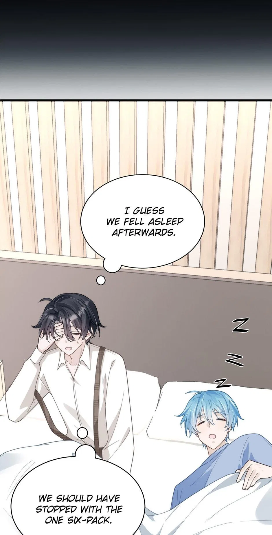 My K-Pop Secret Chapter 24 – Page 13