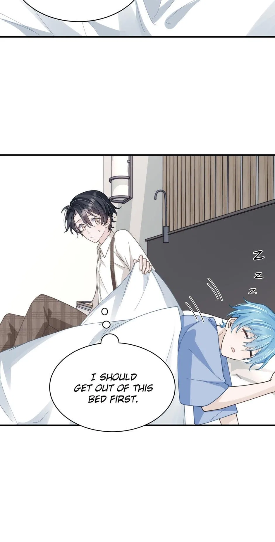 My K-Pop Secret Chapter 24 – Page 14