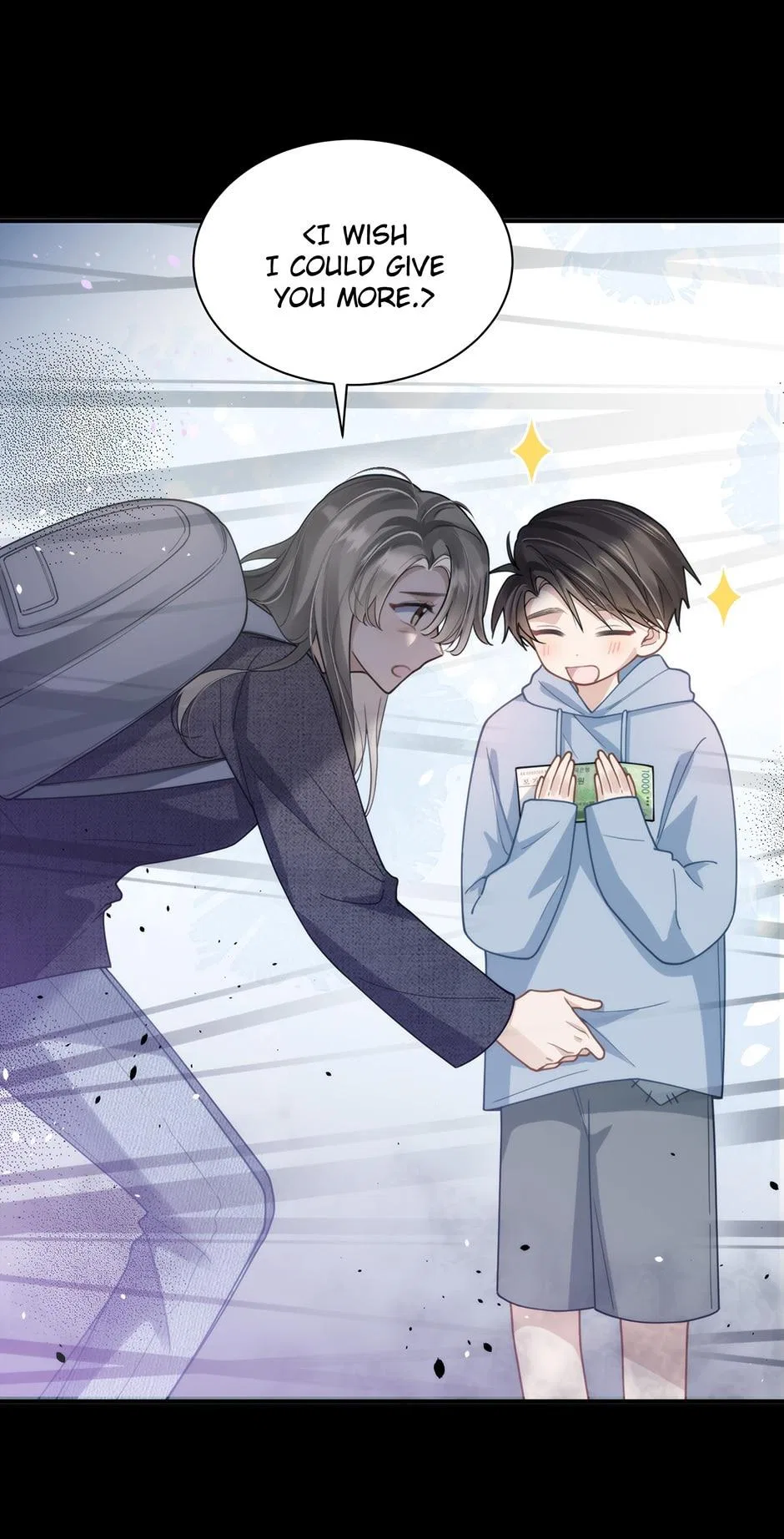 My K-Pop Secret Chapter 24 – Page 22