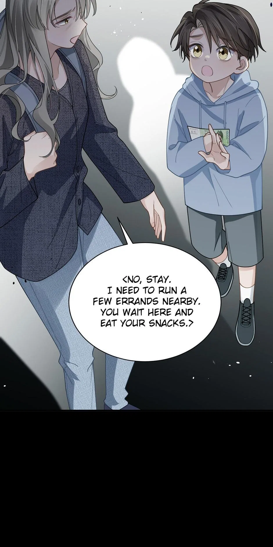 My K-Pop Secret Chapter 24 – Page 25