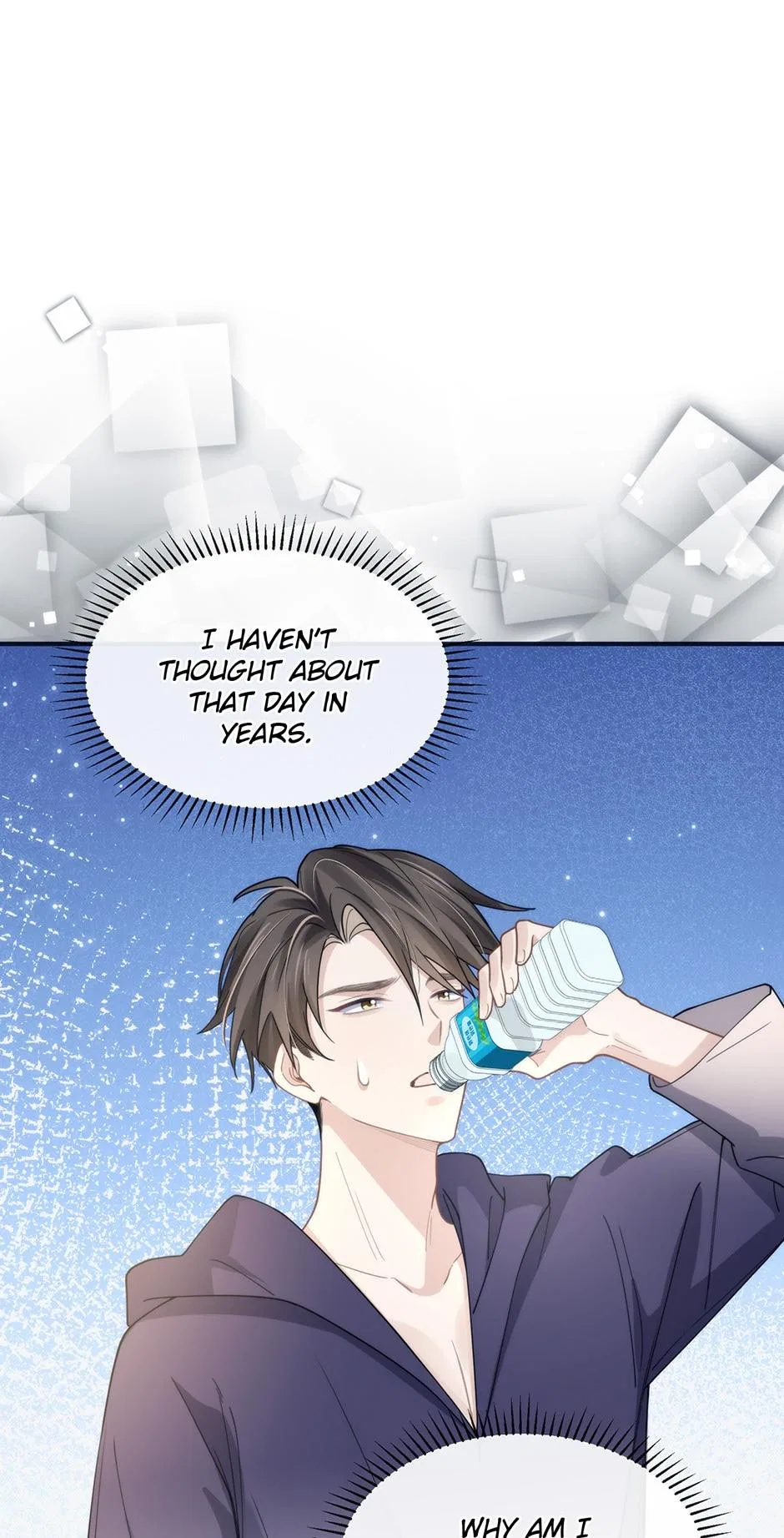 My K-Pop Secret Chapter 24 – Page 36