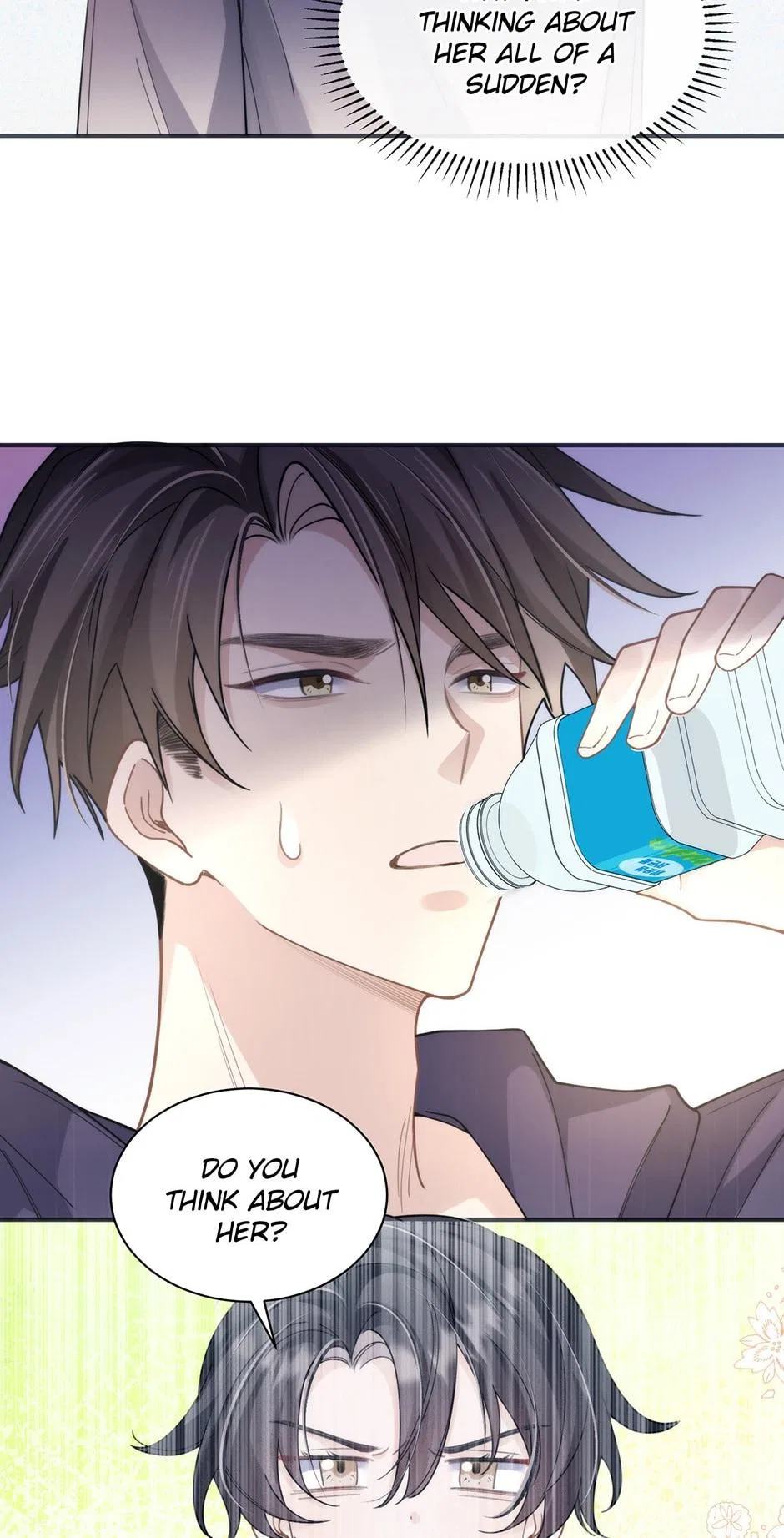 My K-Pop Secret Chapter 24 – Page 37