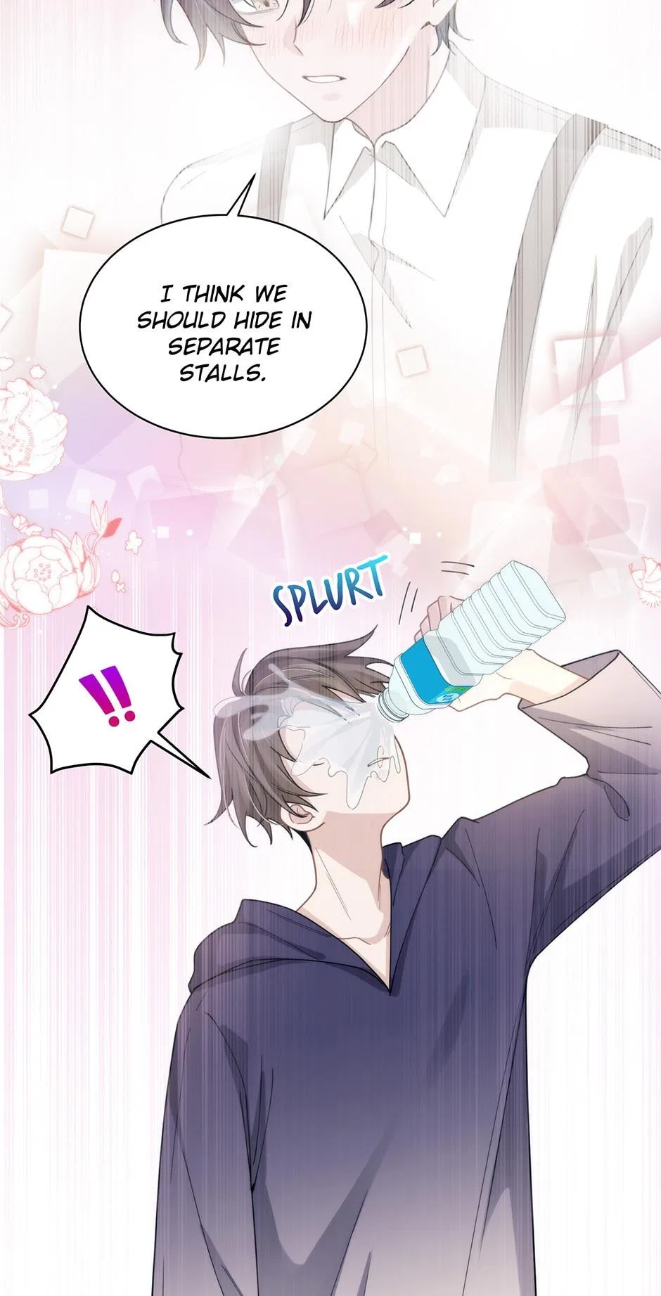 My K-Pop Secret Chapter 24 – Page 39