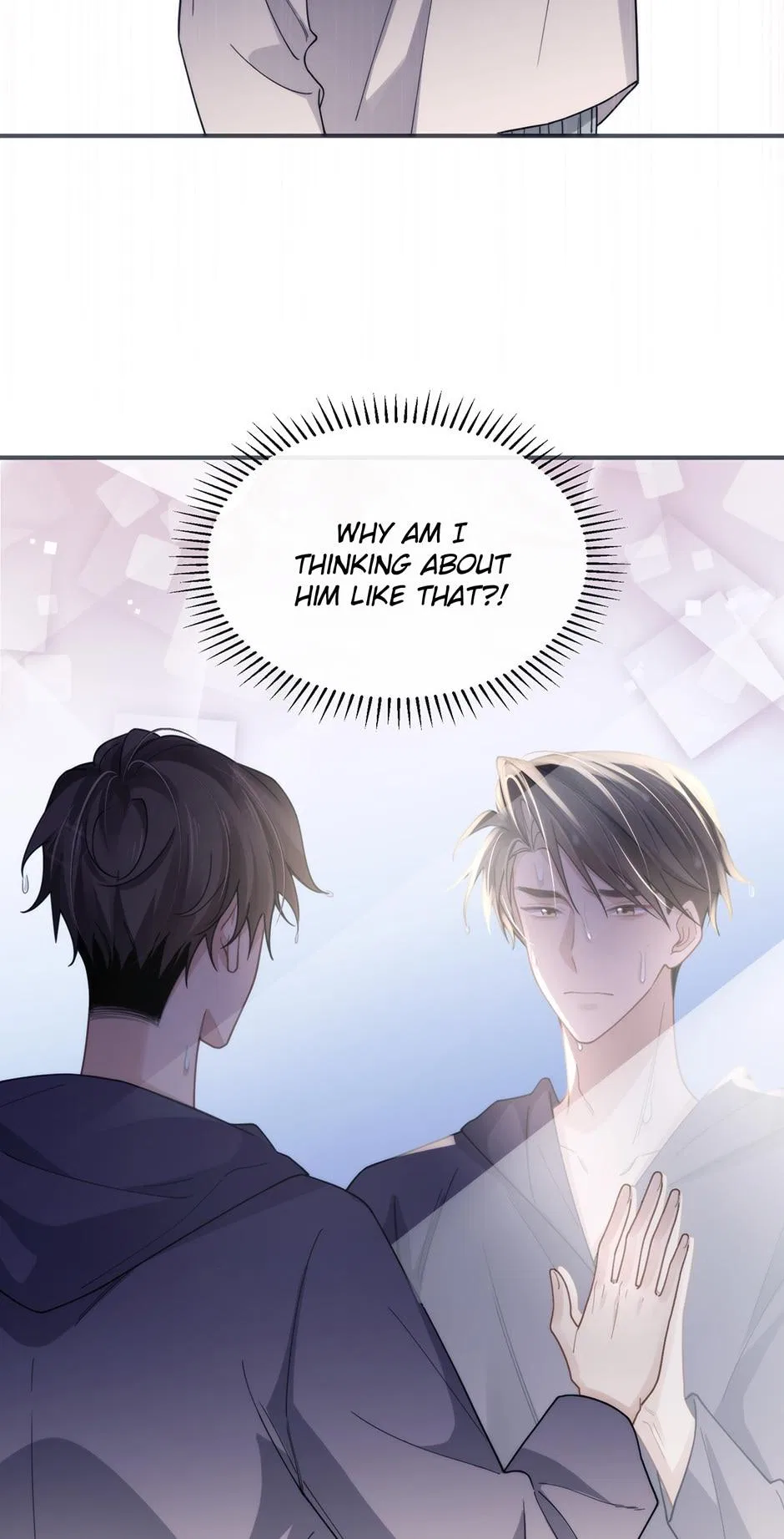 My K-Pop Secret Chapter 24 – Page 40