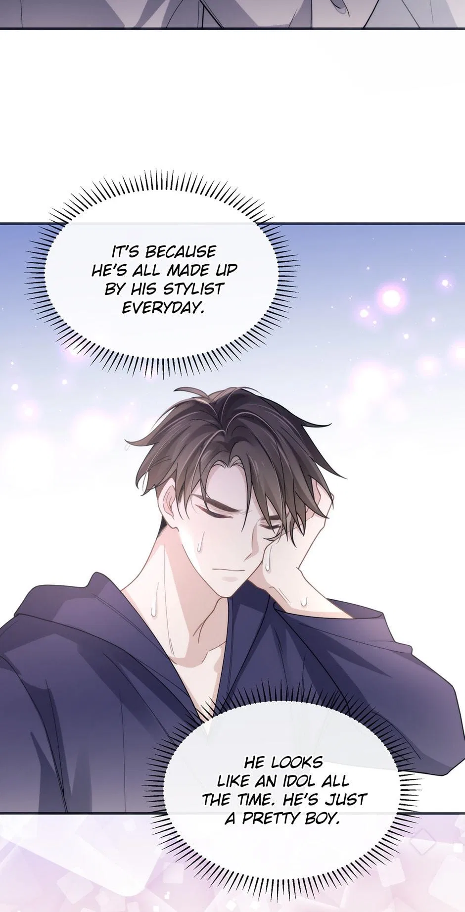 My K-Pop Secret Chapter 24 – Page 41