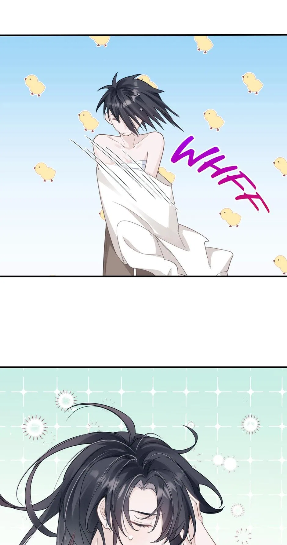 My K-Pop Secret Chapter 24 – Page 44