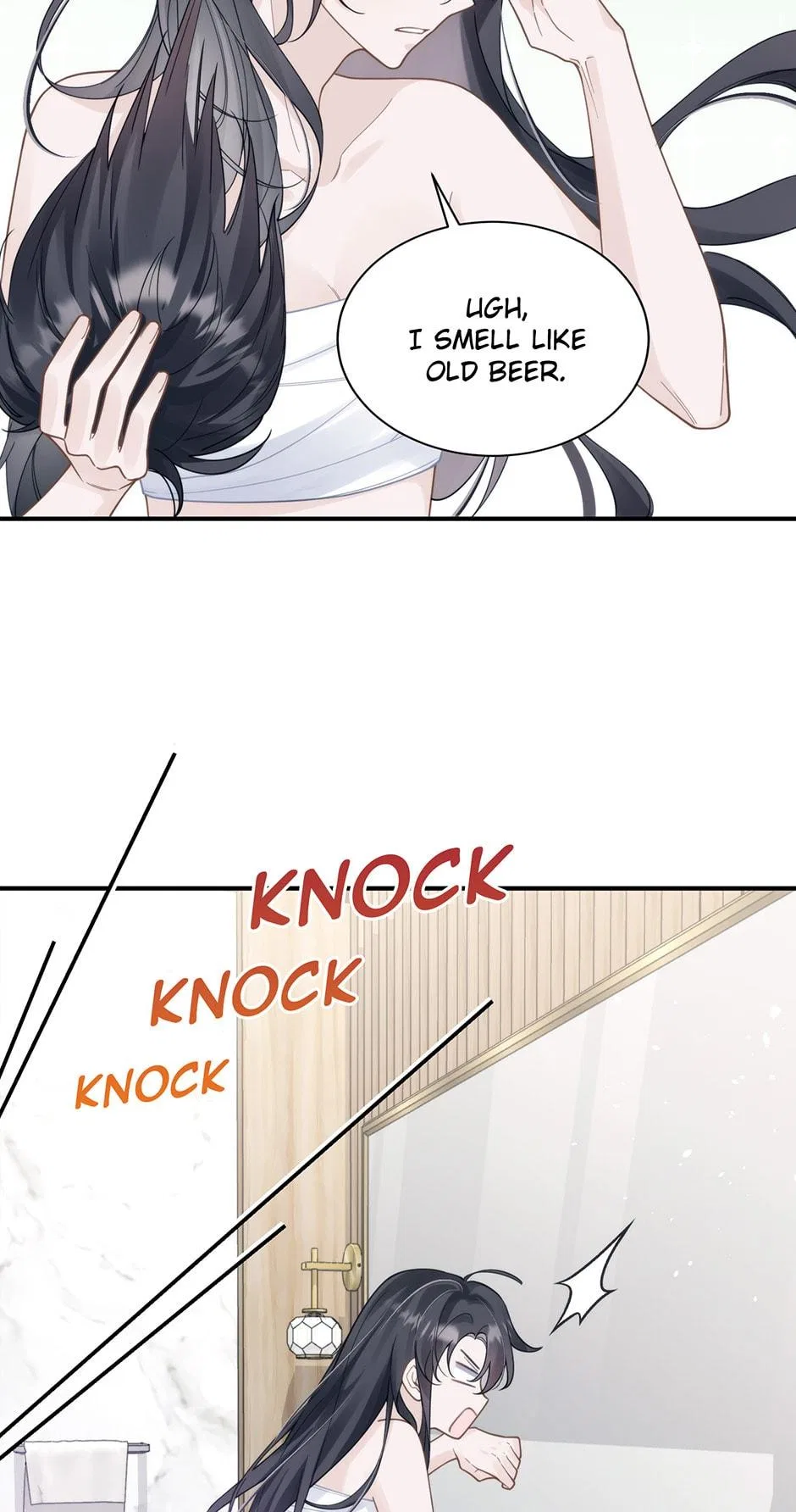 My K-Pop Secret Chapter 24 – Page 45