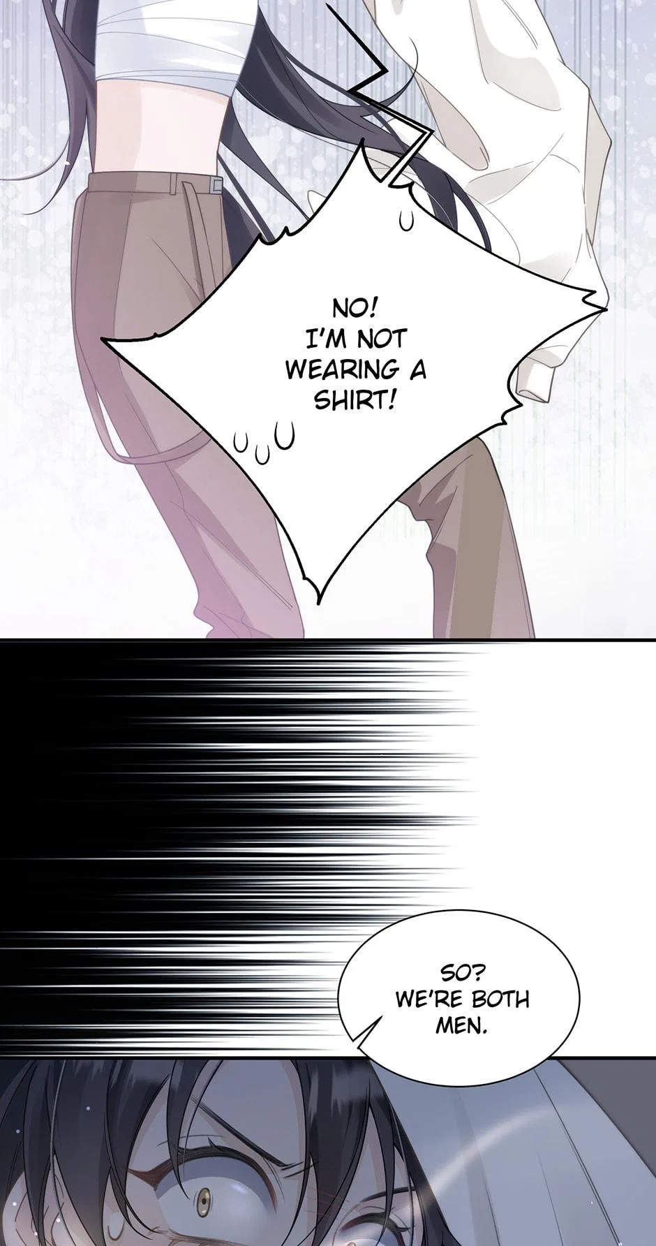 My K-Pop Secret Chapter 24 – Page 48
