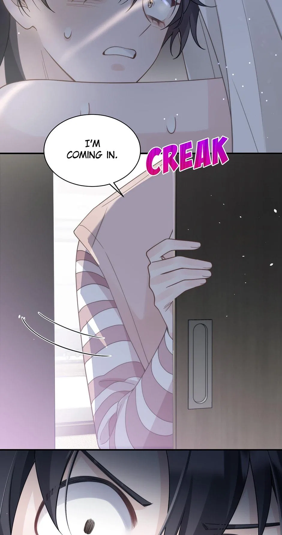 My K-Pop Secret Chapter 24 – Page 49
