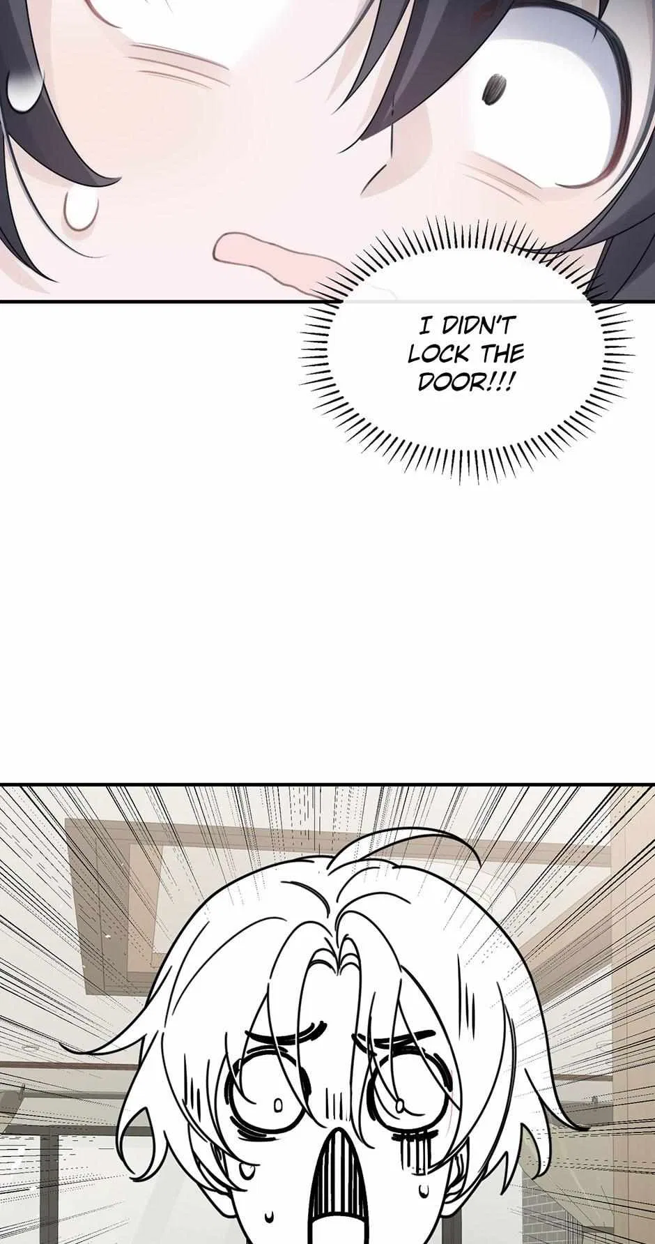 My K-Pop Secret Chapter 24 – Page 50