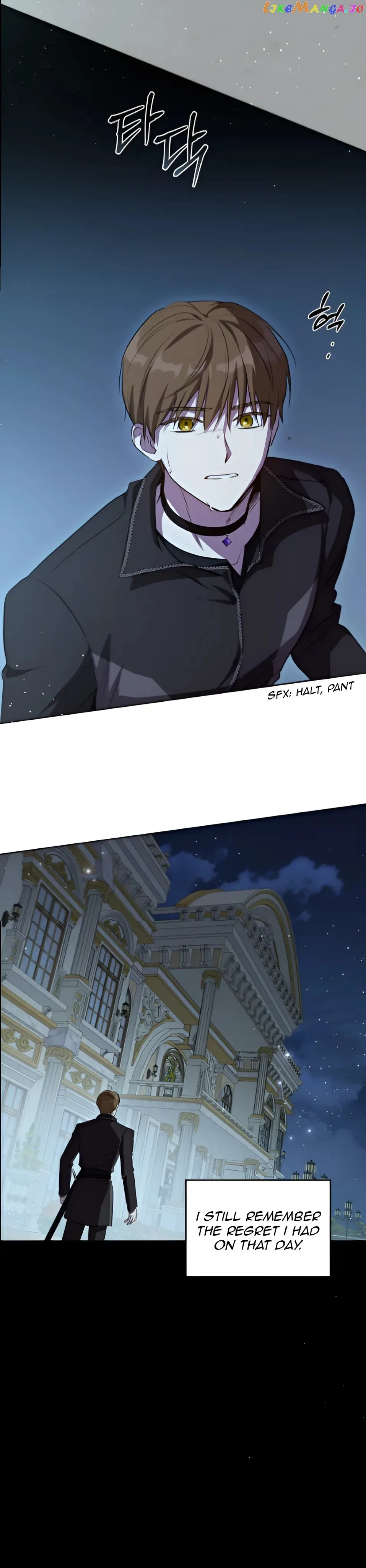 Kill the Villainess Chapter 102 – Page 3