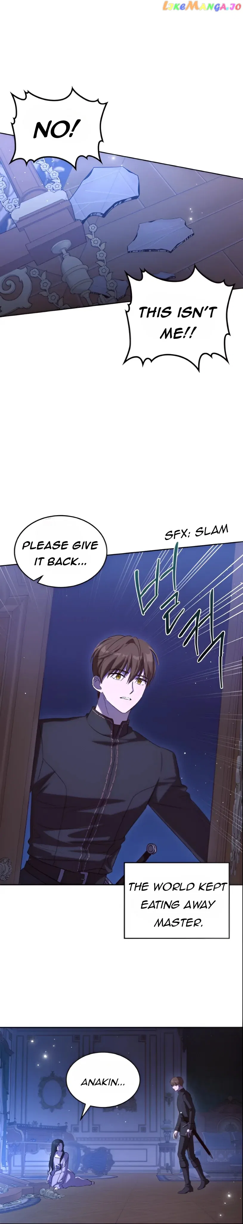 Kill the Villainess Chapter 102 – Page 8