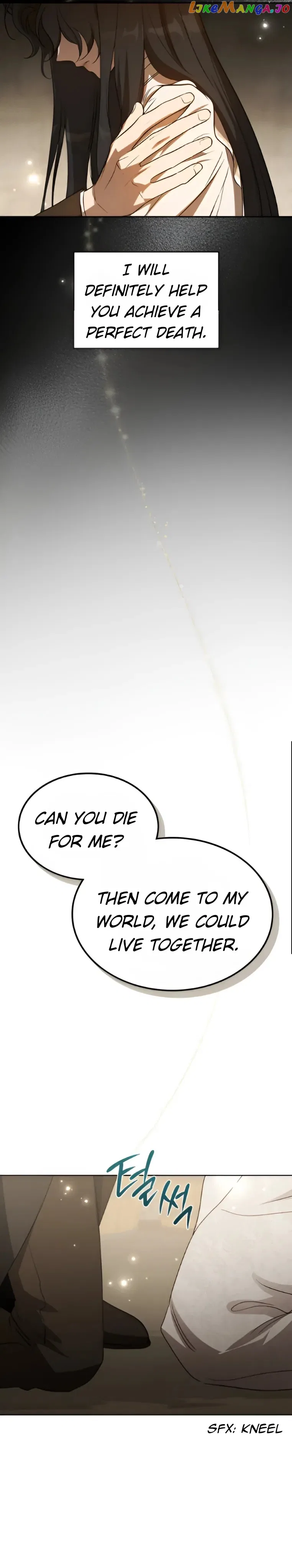 Kill the Villainess Chapter 102 – Page 20