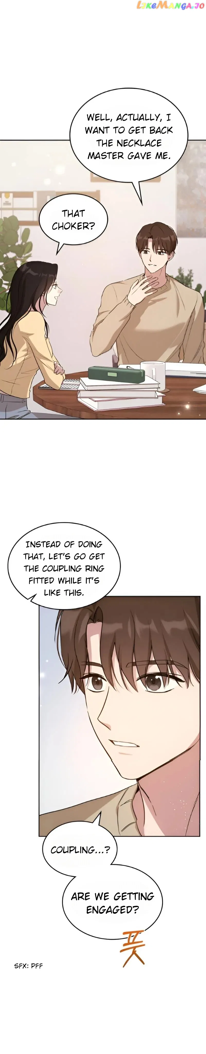 Kill the Villainess Chapter 102 – Page 24