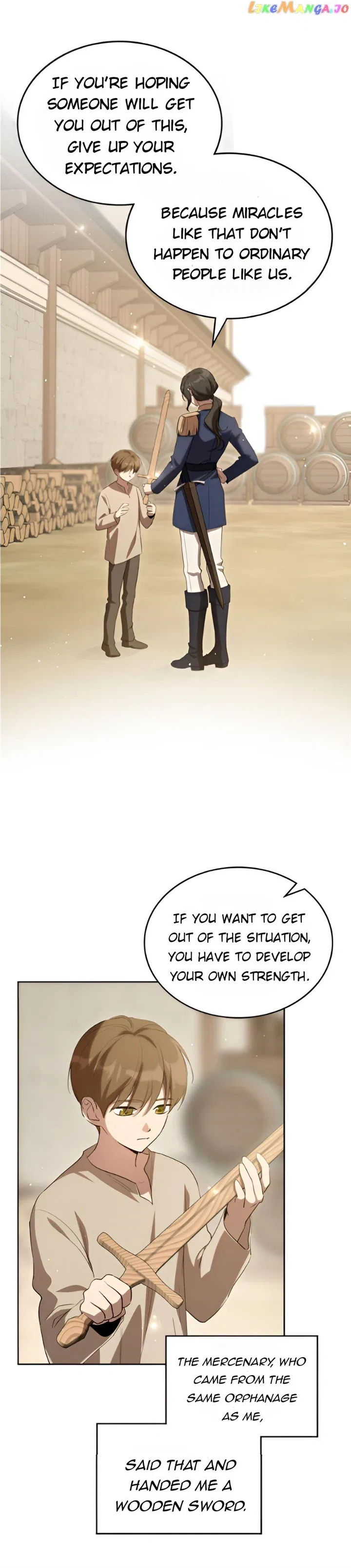 Kill the Villainess Chapter 100 – Page 5