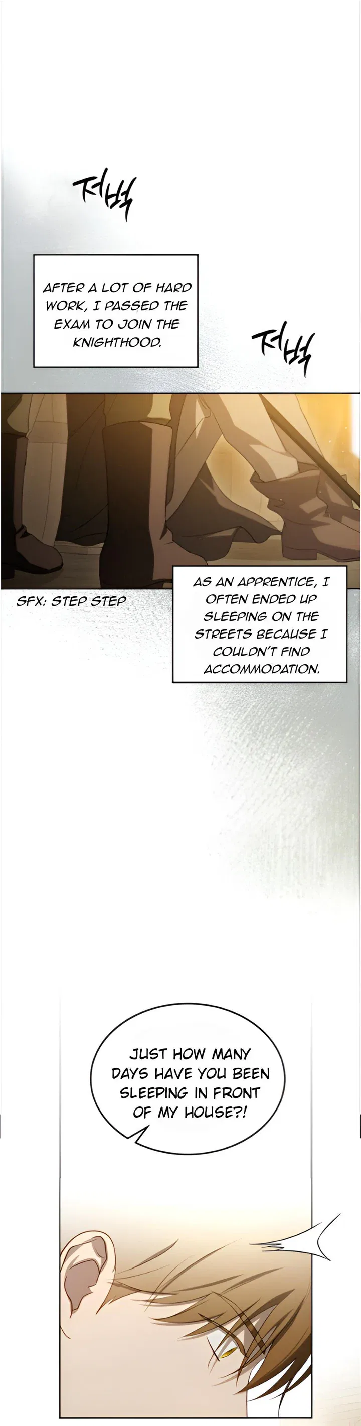 Kill the Villainess Chapter 100 – Page 8