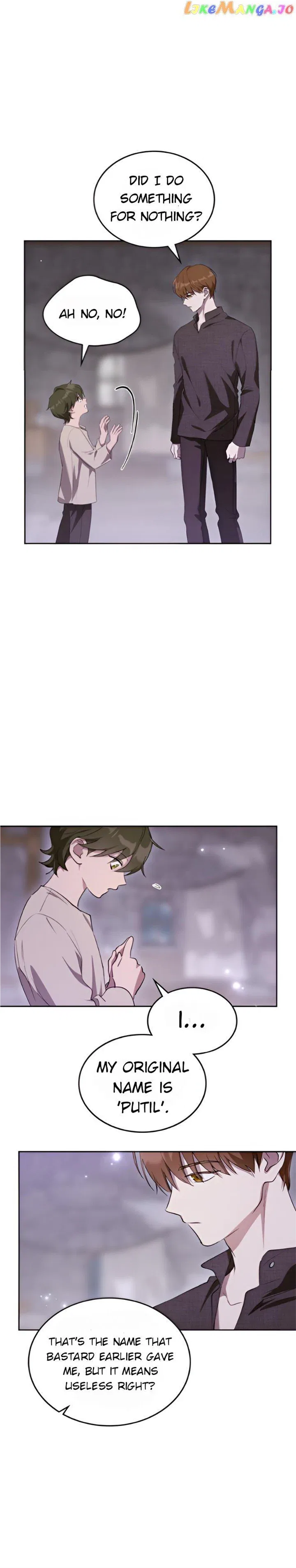 Kill the Villainess Chapter 100 – Page 15