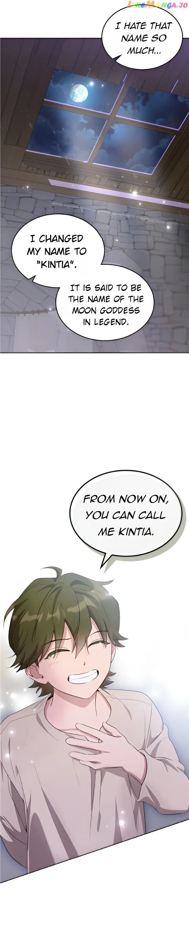 Kill the Villainess Chapter 100 – Page 16