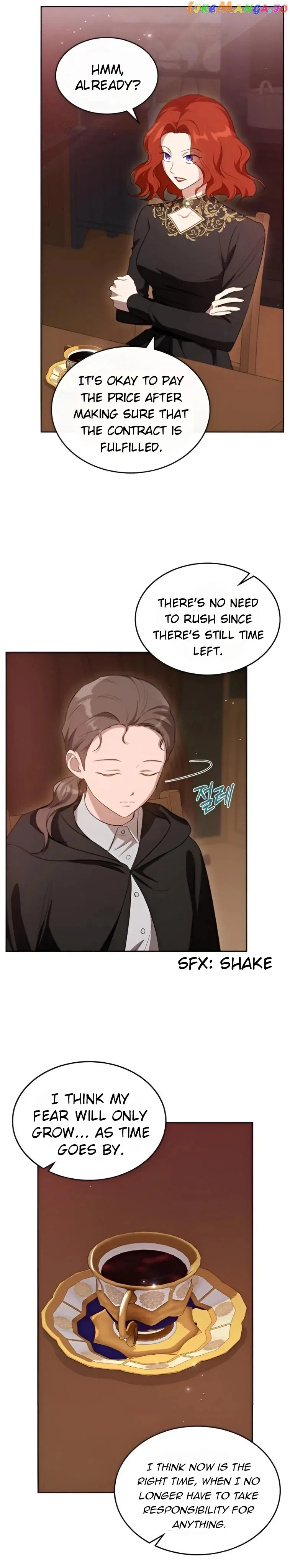 Kill the Villainess Chapter 99 – Page 3