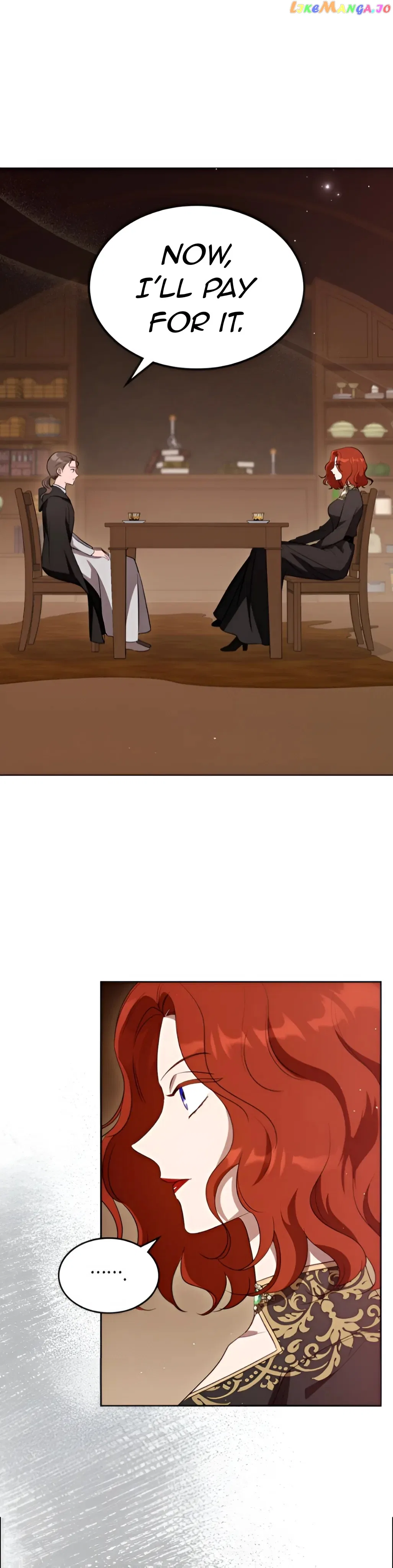 Kill the Villainess Chapter 99 – Page 4