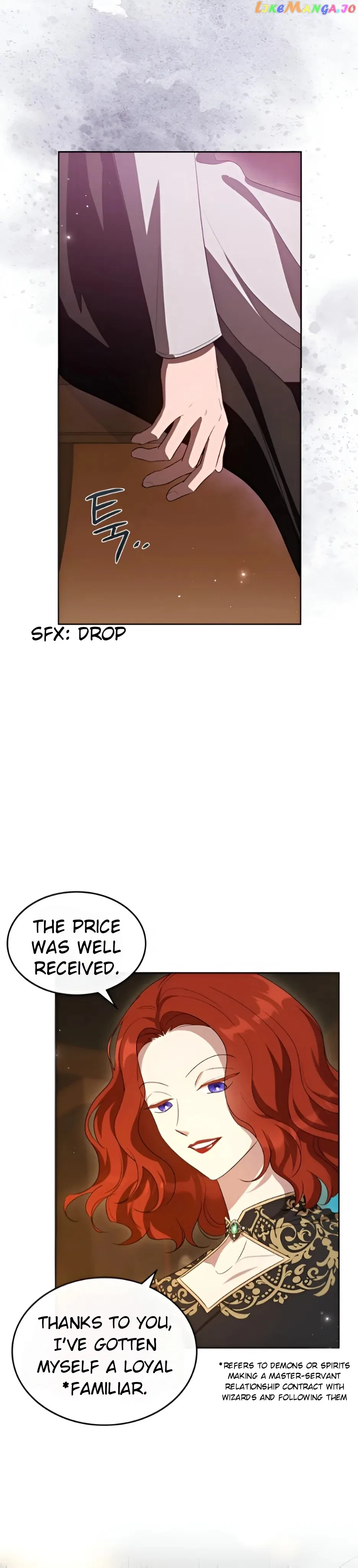 Kill the Villainess Chapter 99 – Page 8