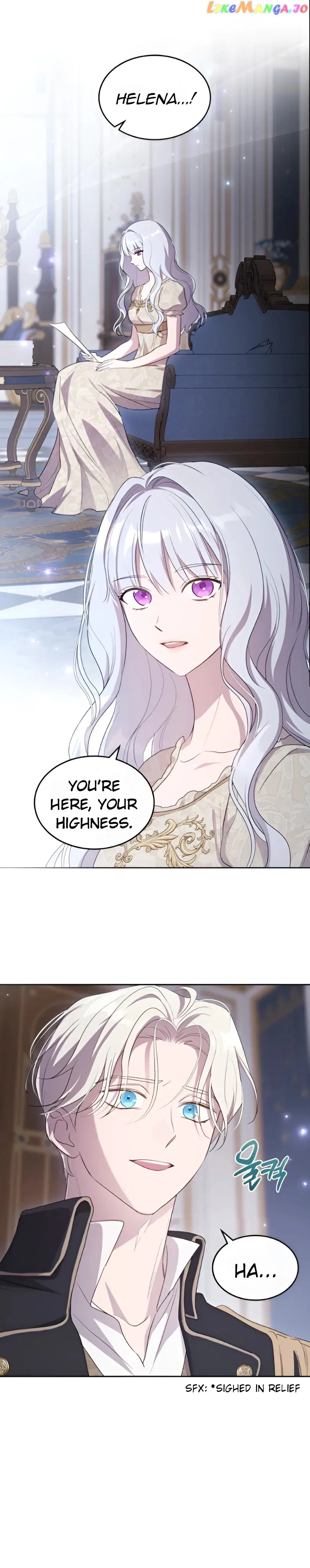Kill the Villainess Chapter 99 – Page 13