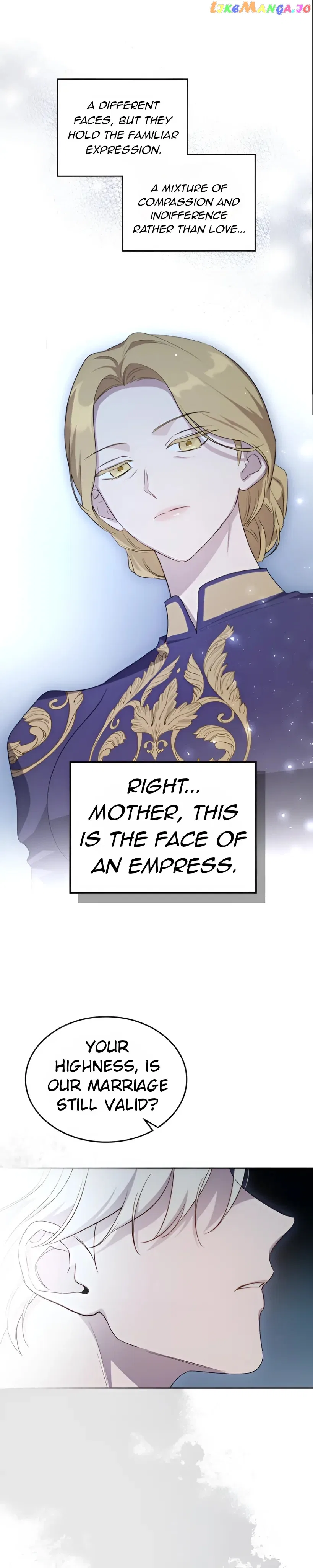 Kill the Villainess Chapter 99 – Page 19