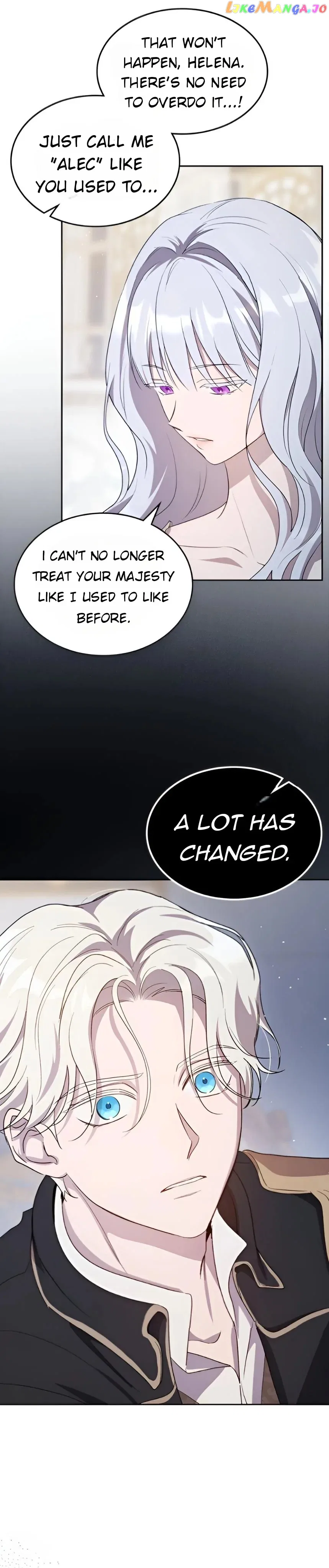 Kill the Villainess Chapter 99 – Page 21