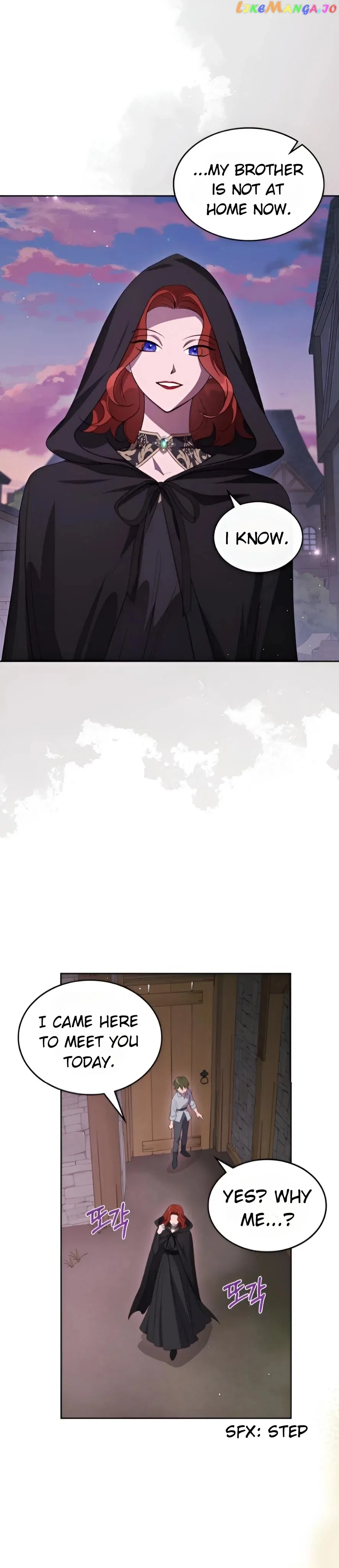 Kill the Villainess Chapter 99 – Page 27