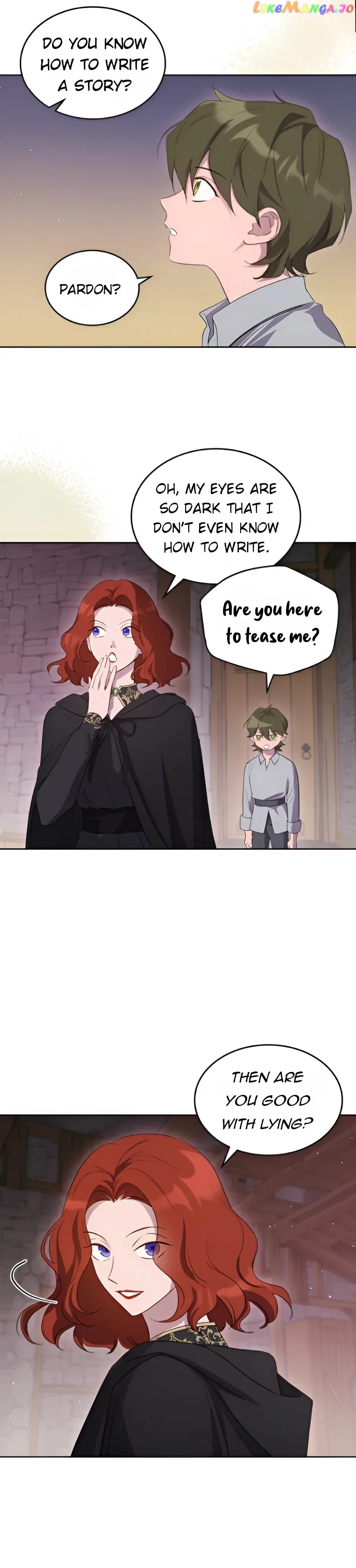 Kill the Villainess Chapter 99 – Page 28